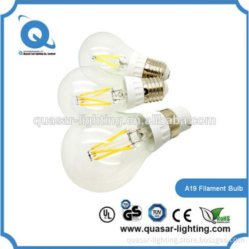 china factory price led bulb 5w e27 high quality